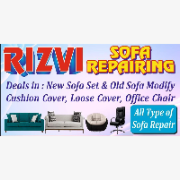 Rizvi Sofa Repairing 